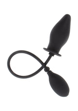 Jouet anal Hidden Desire Inflatable Butt Plug Advanced