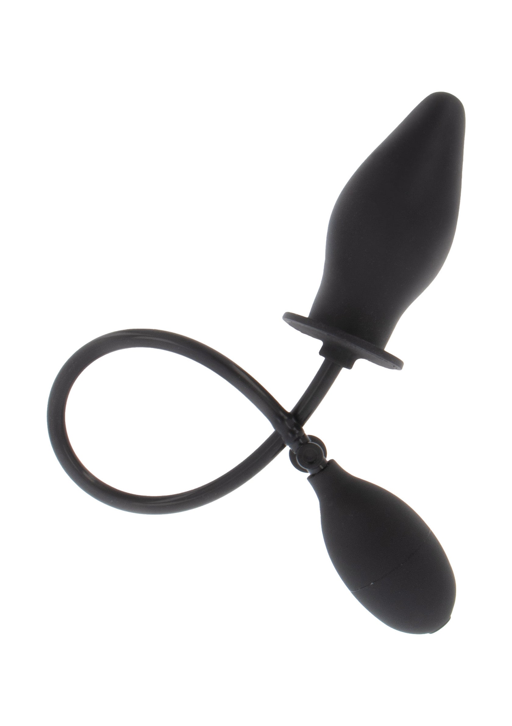 Jouet anal Hidden Desire Inflatable Butt Plug Advanced