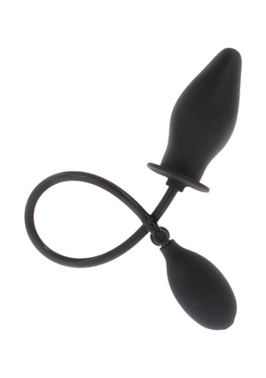 Jouet anal Hidden Desire Inflatable Butt Plug Advanced