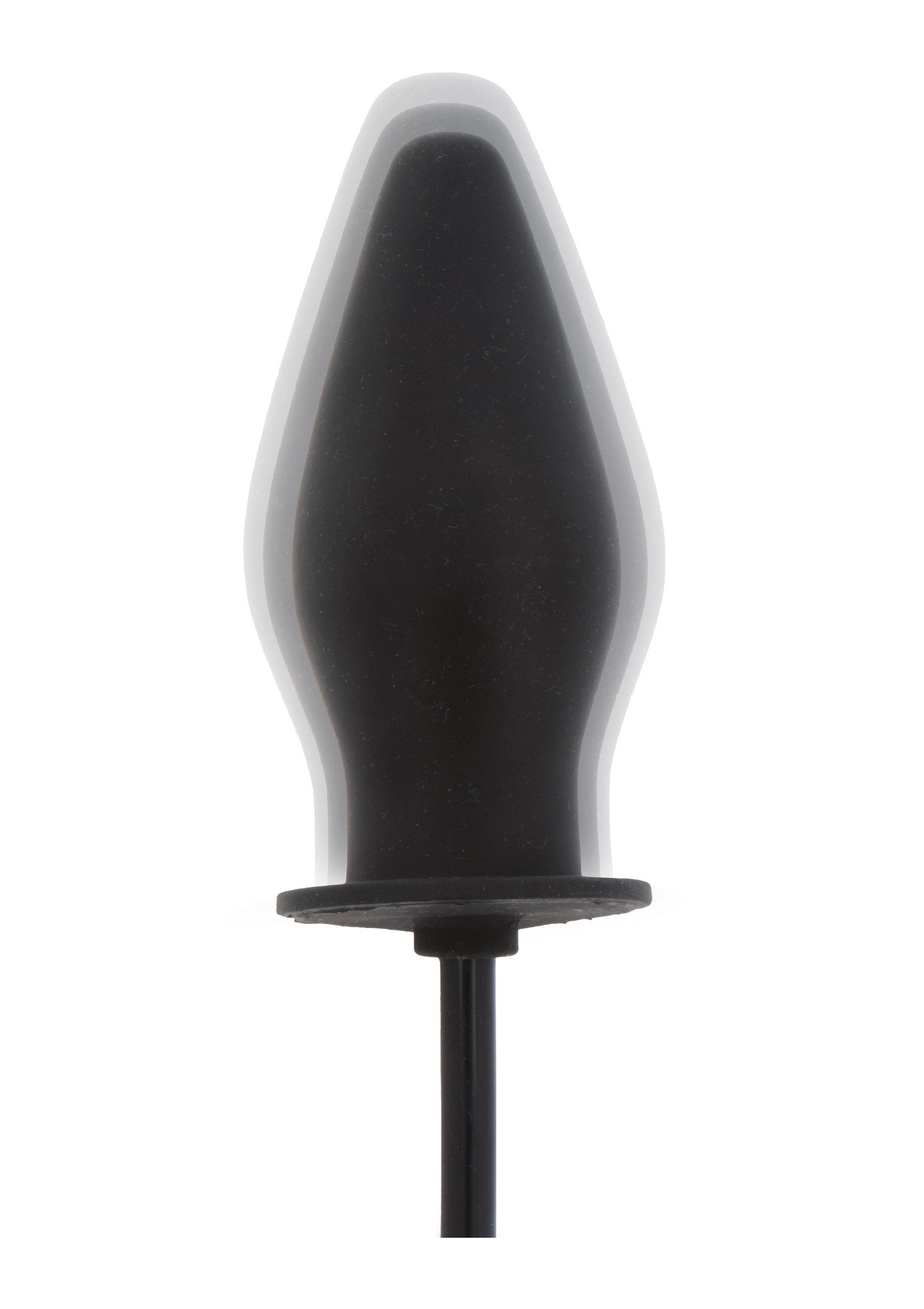 Jouet anal Hidden Desire Inflatable Butt Plug Advanced