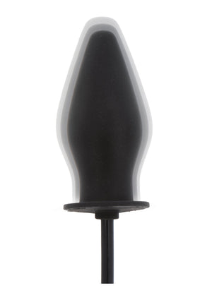 Jouet anal Hidden Desire Inflatable Butt Plug Advanced