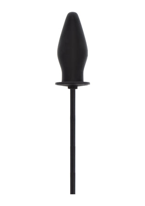 Jouet anal Hidden Desire Inflatable Butt Plug Advanced