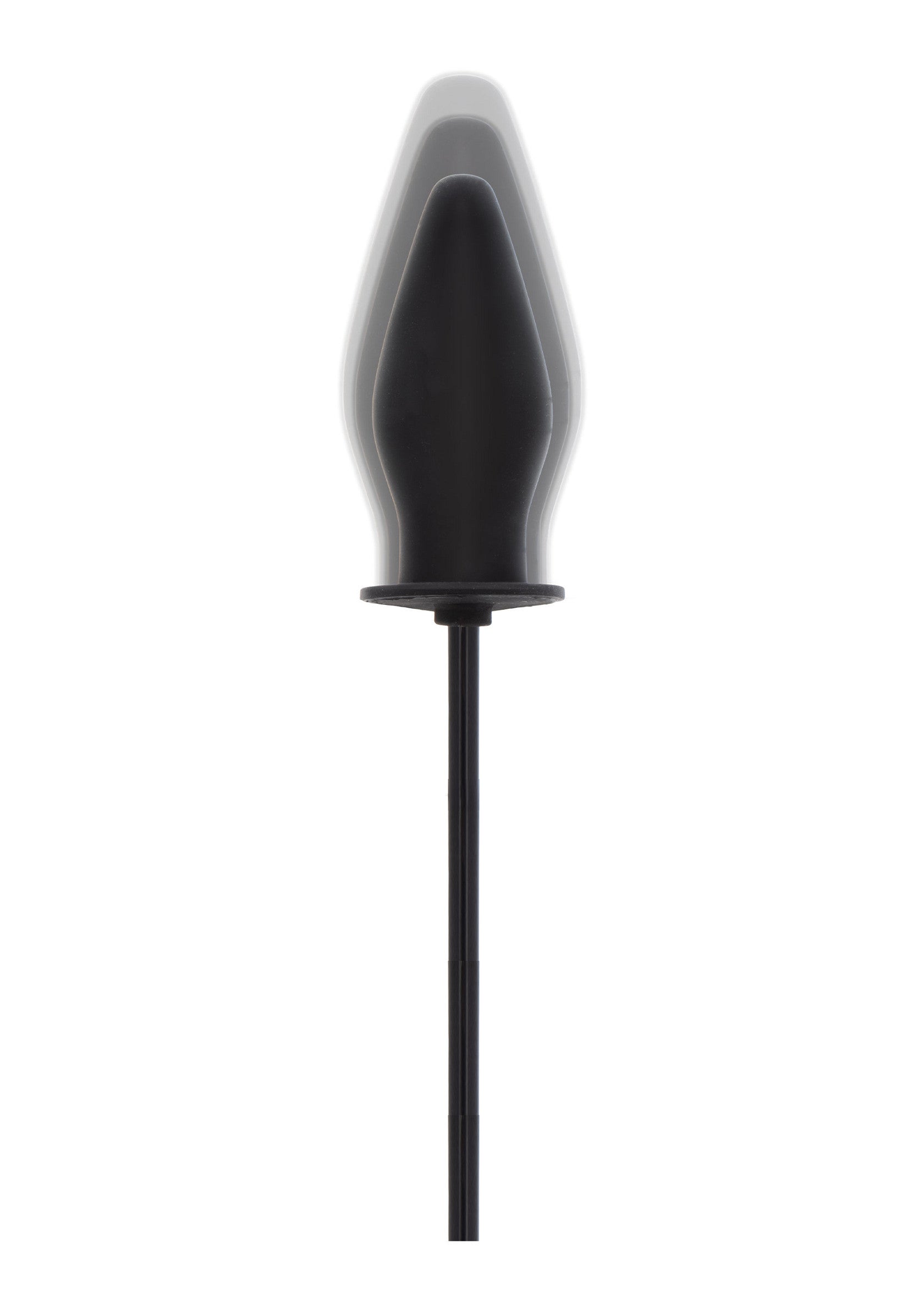 Jouet anal Hidden Desire Inflatable Butt Plug Advanced