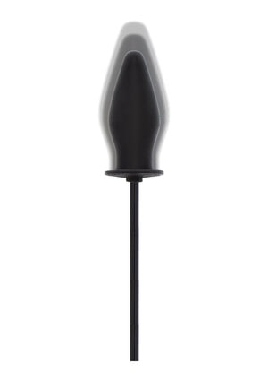 Jouet anal Hidden Desire Inflatable Butt Plug Advanced
