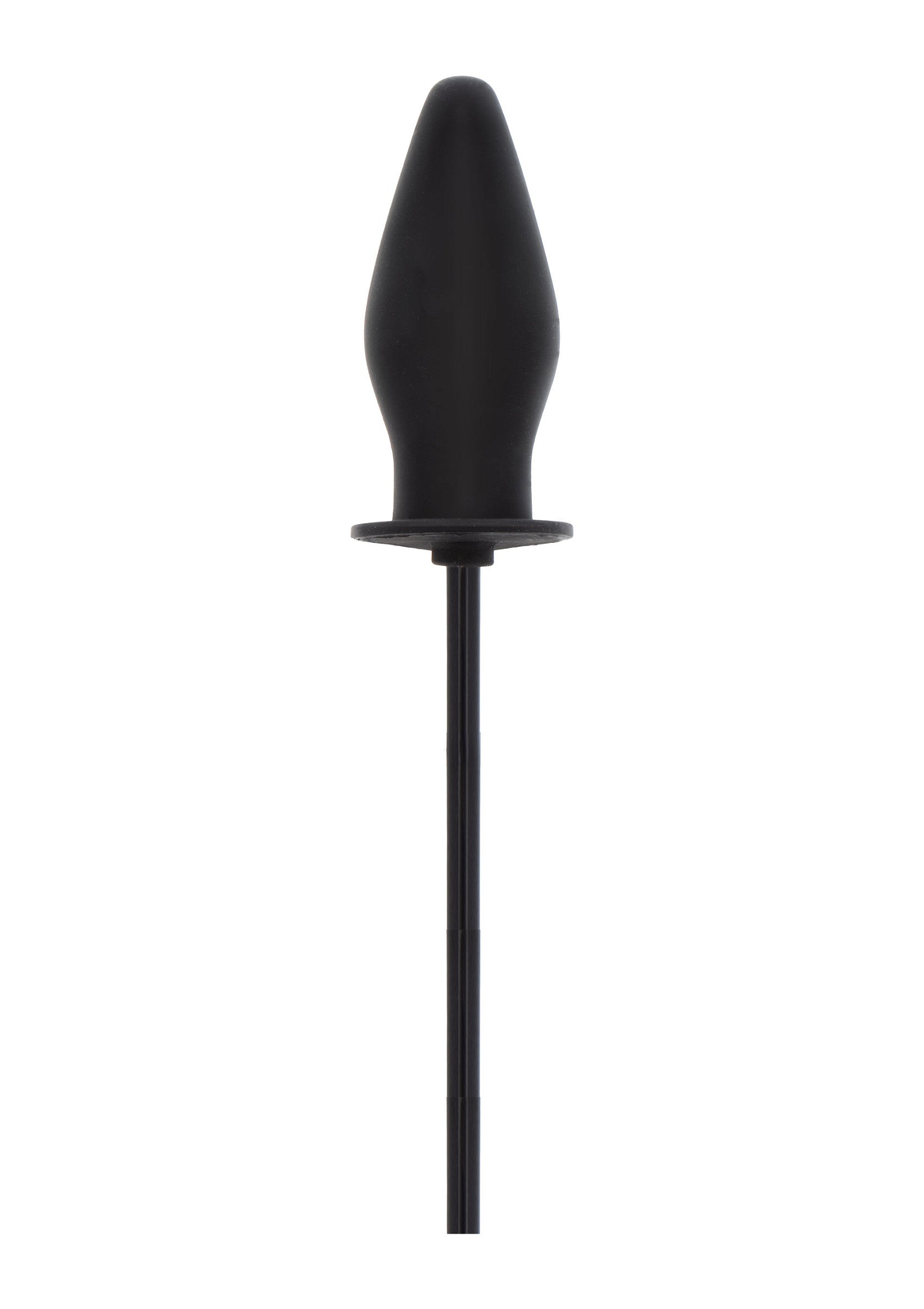 Jouet anal Hidden Desire Inflatable Butt Plug Advanced