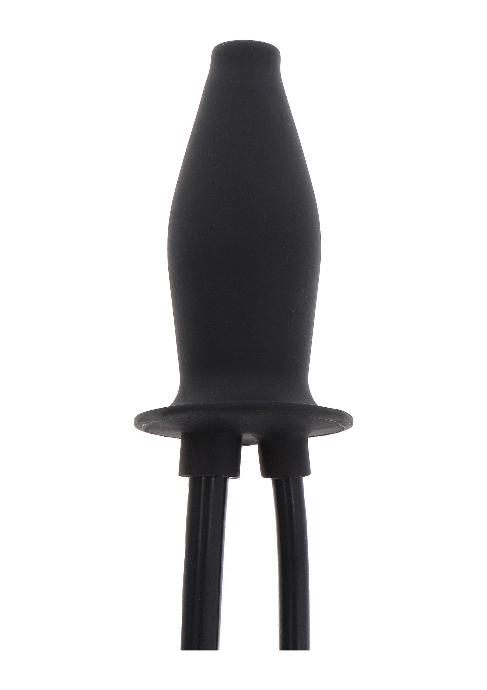 Jouet anal Hidden Desire Inflatable Lubricating Plug