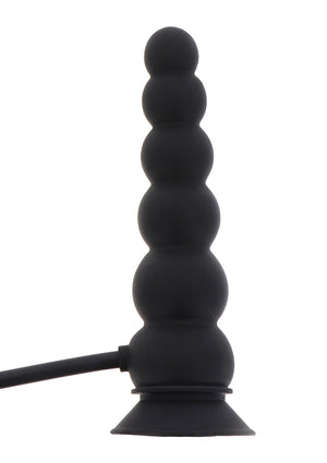 Jouet anal Hidden Desire Inflatable Suction Plug Expert