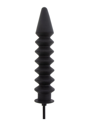 Jouet anal Hidden Desire Inflatable Suction Plug Expert
