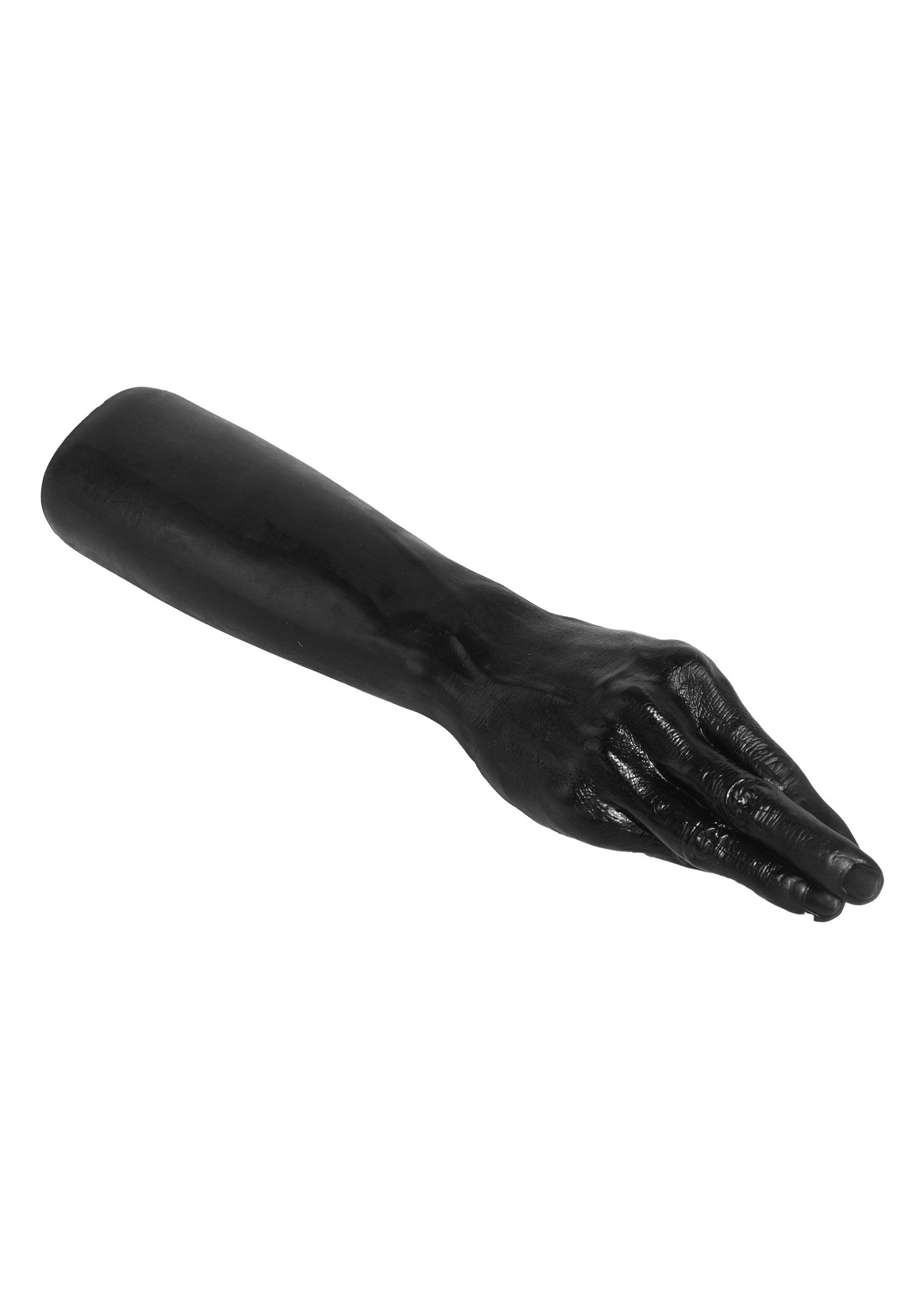 Jouet anal Hidden Desire The Hand Fucker