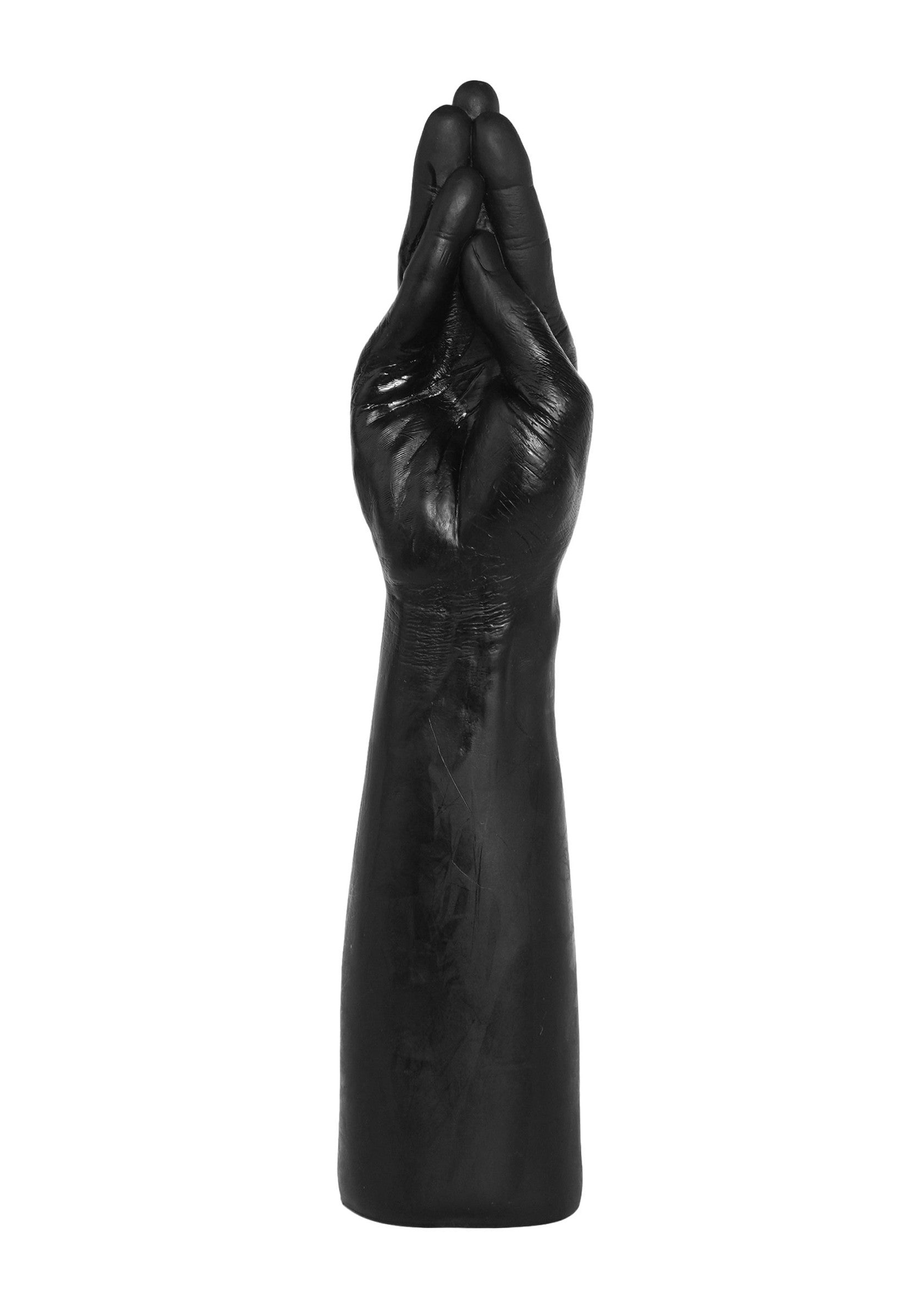 Jouet anal Hidden Desire The Hand Fucker