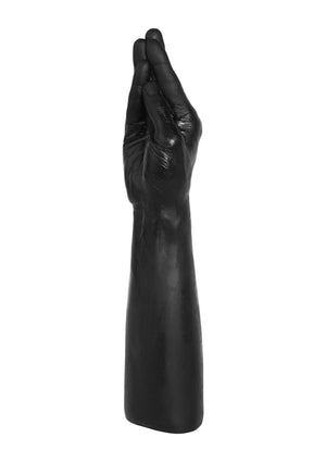 Jouet anal Hidden Desire The Hand Fucker