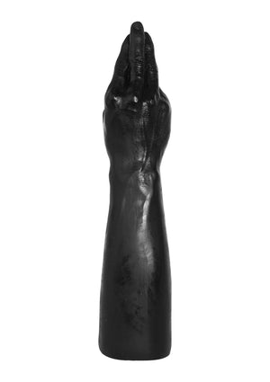 Jouet anal Hidden Desire The Hand Fucker
