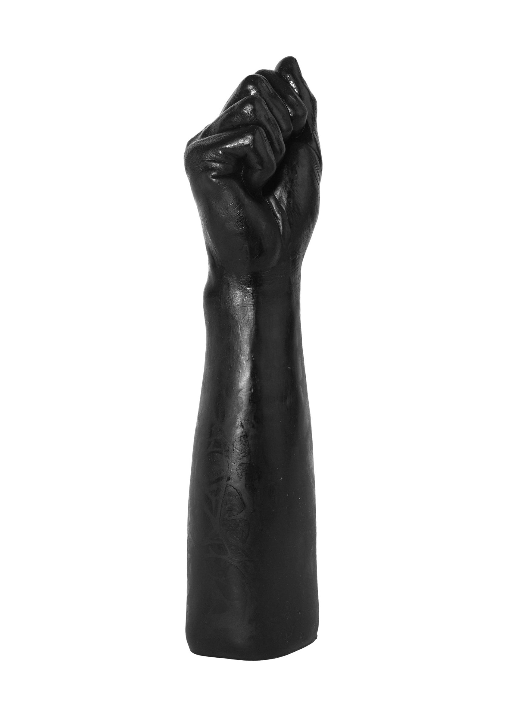 Jouet anal Hidden Desire The Hand Fucker