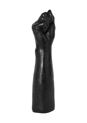 Jouet anal Hidden Desire The Hand Fucker