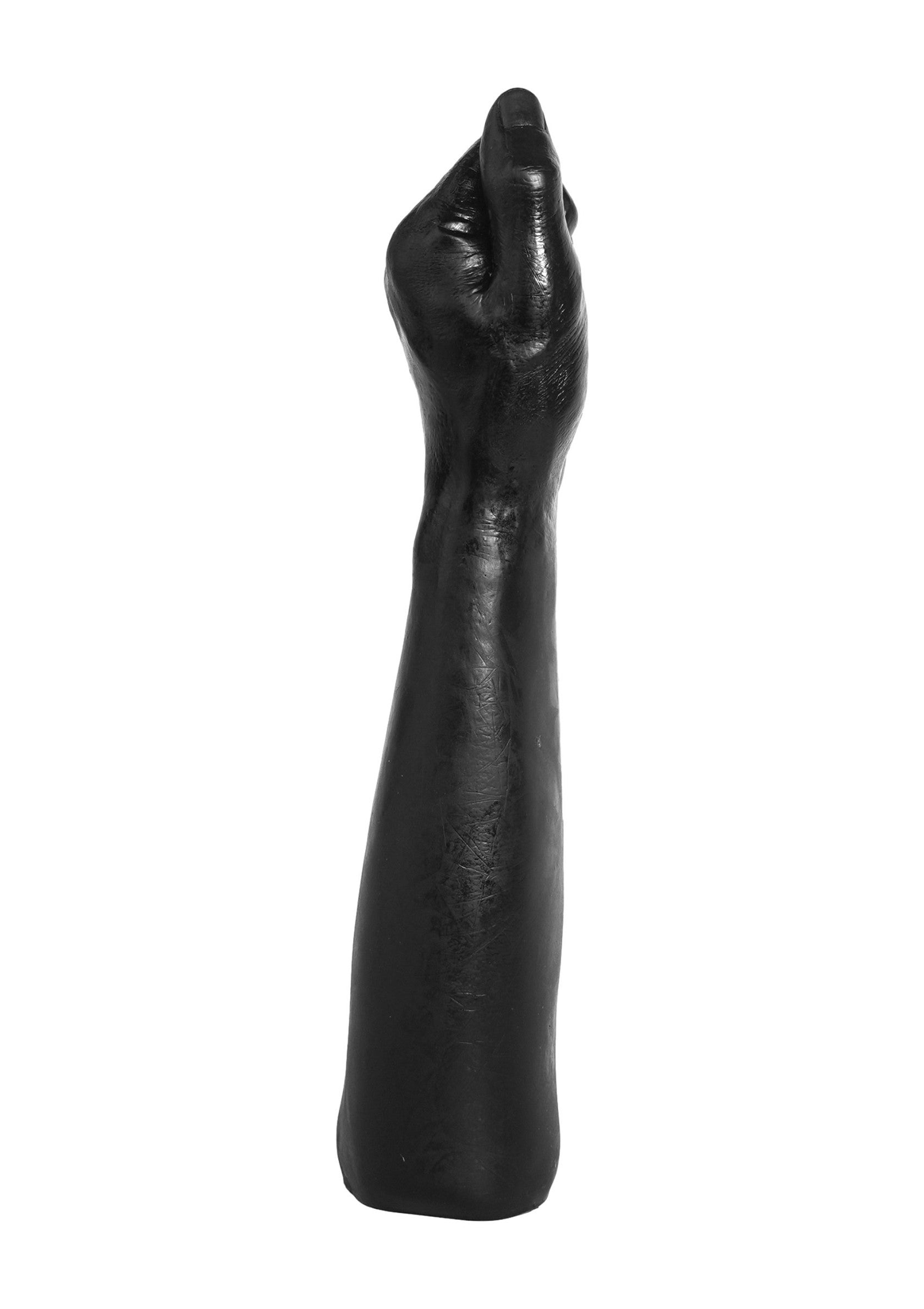 Jouet anal Hidden Desire The Hand Fucker