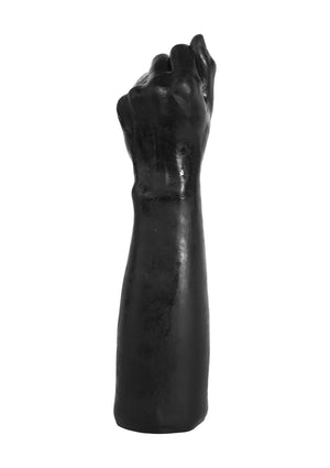 Jouet anal Hidden Desire The Hand Fucker