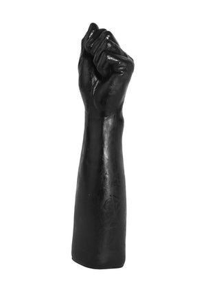 Jouet anal Hidden Desire The Hand Fucker