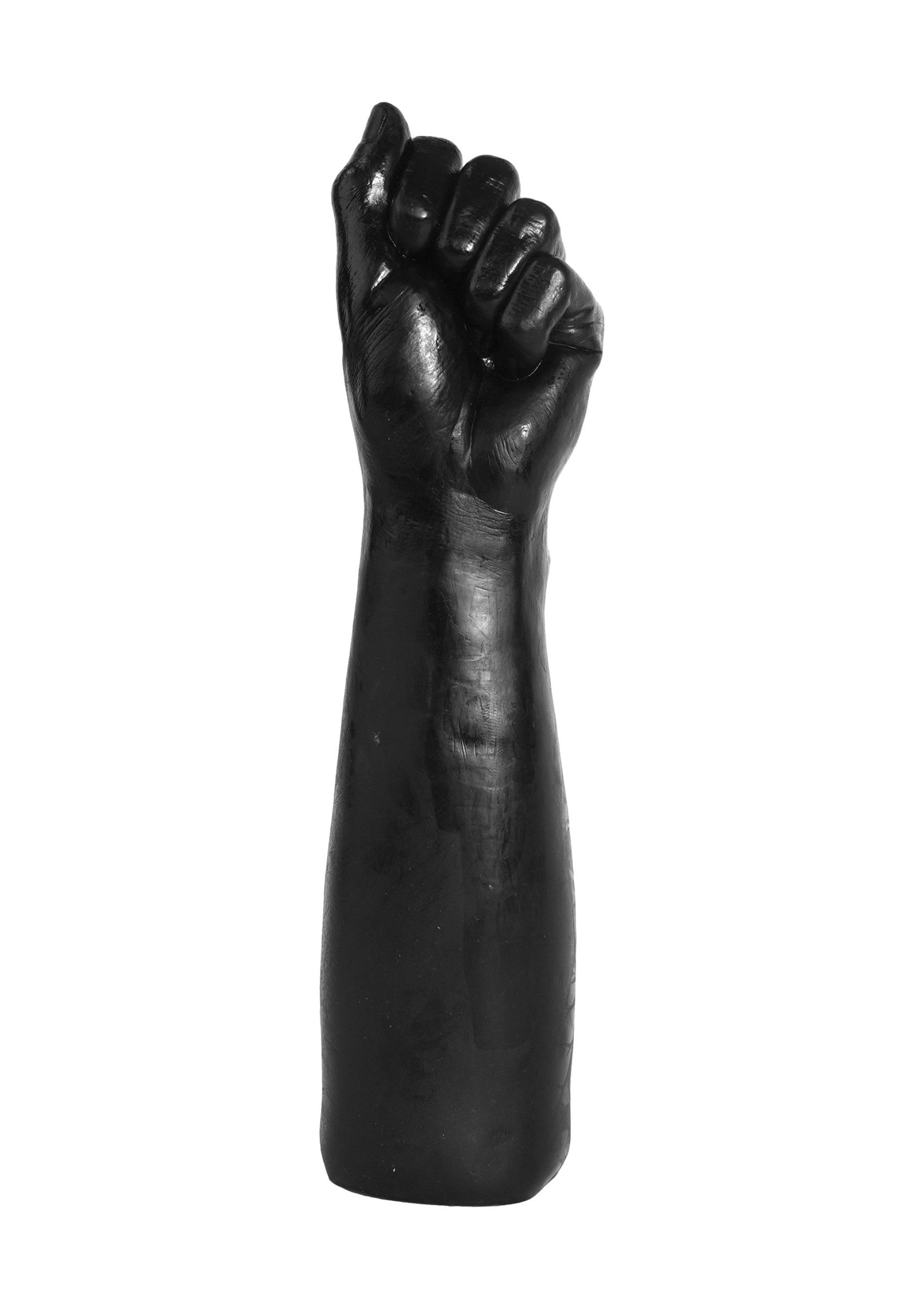 Jouet anal Hidden Desire The Hand Fucker