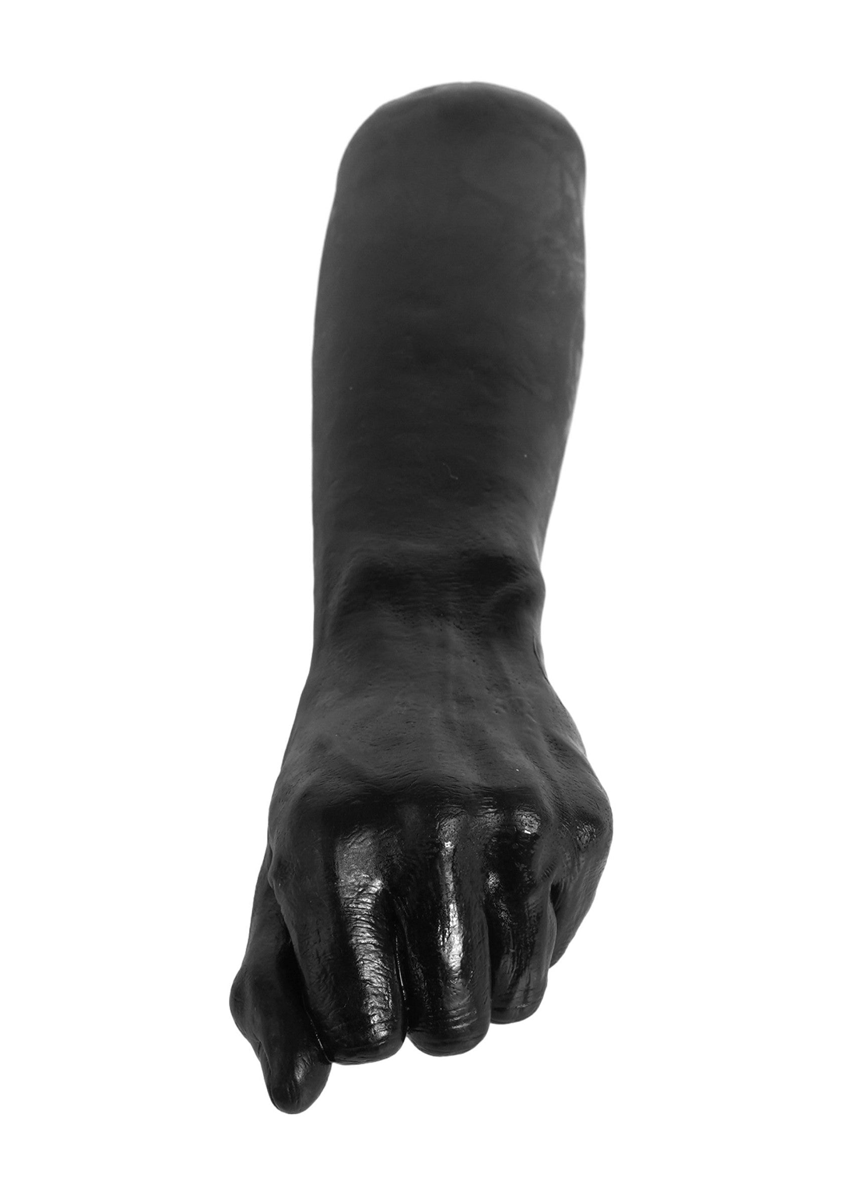 Jouet anal Hidden Desire The Hand Fucker