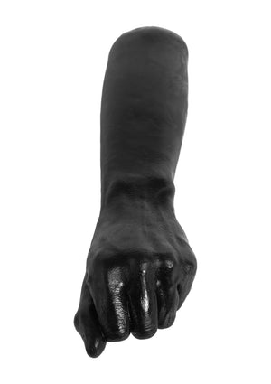 Jouet anal Hidden Desire The Hand Fucker