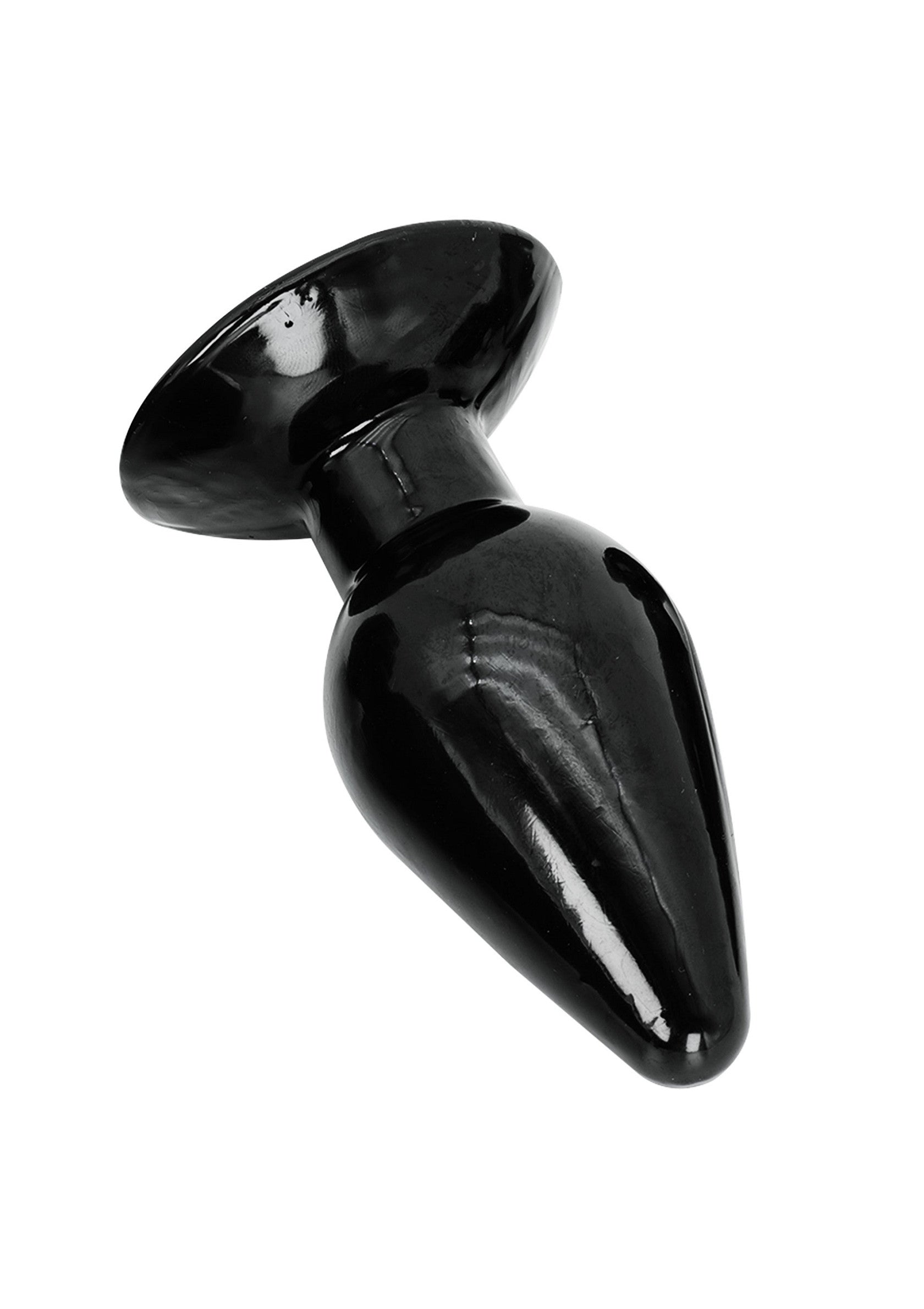 Jouet anal Hidden Desire Buttplug Medium 11 cm