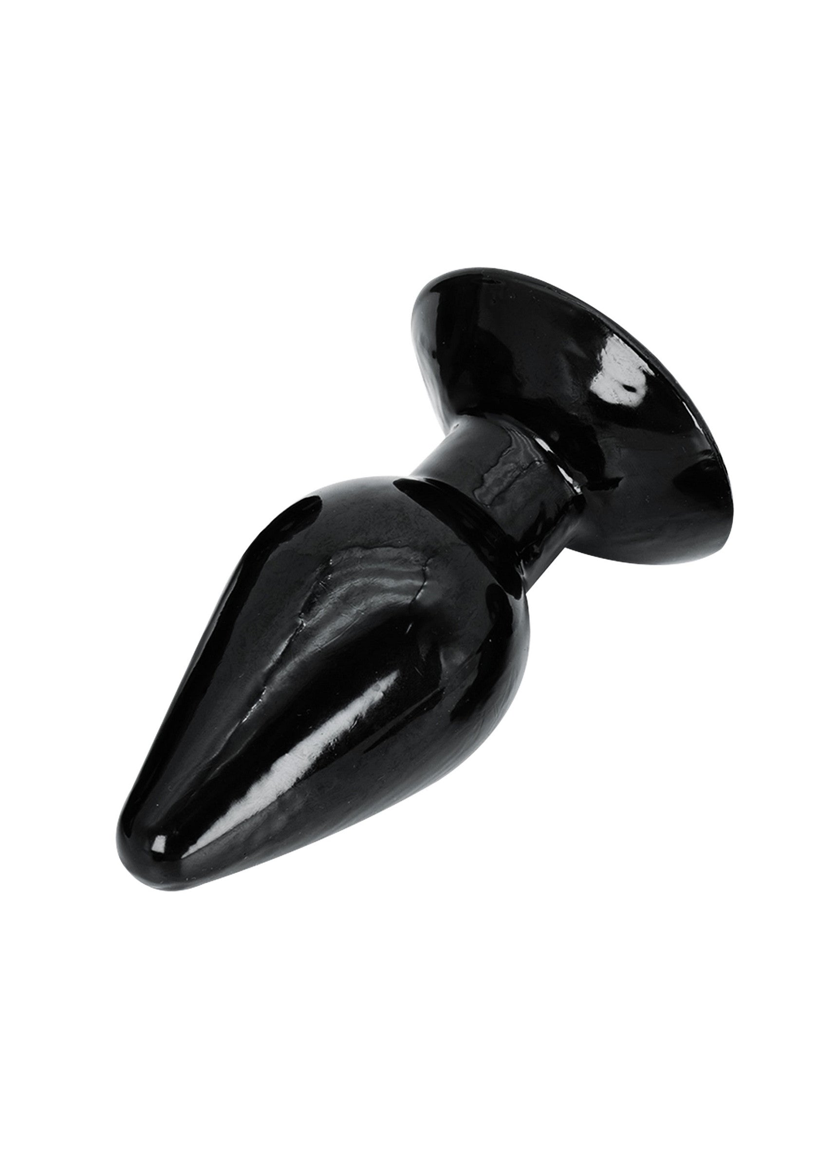 Jouet anal Hidden Desire Buttplug Medium 11 cm