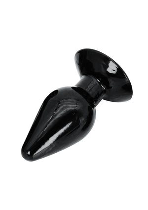 Jouet anal Hidden Desire Buttplug Medium 11 cm