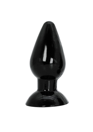 Jouet anal Hidden Desire Buttplug Medium 11 cm