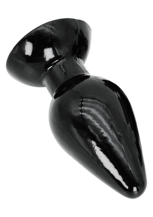 Jouet anal Hidden Desire Buttplug Large 14 cm