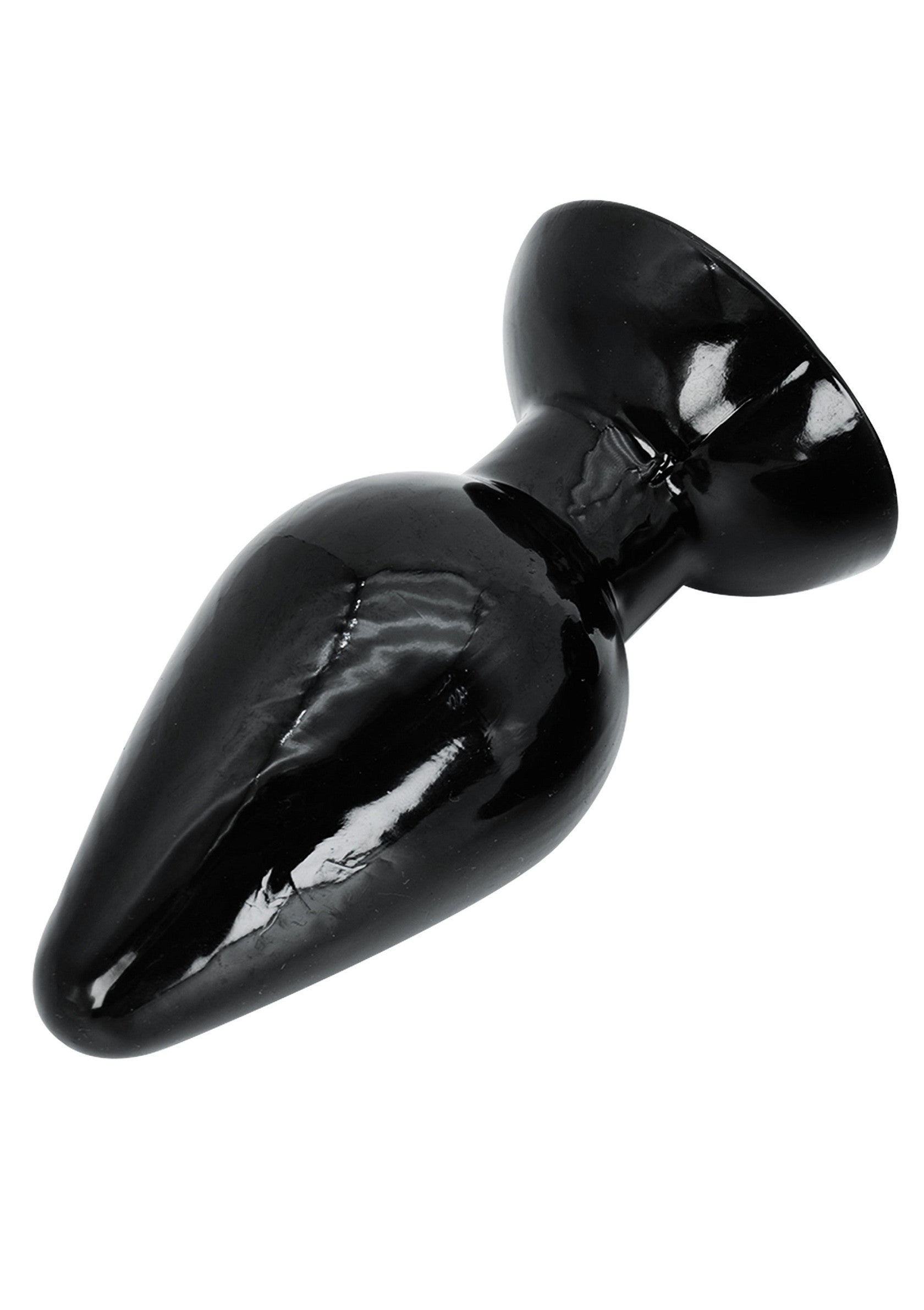Jouet anal Hidden Desire Buttplug Large 14 cm