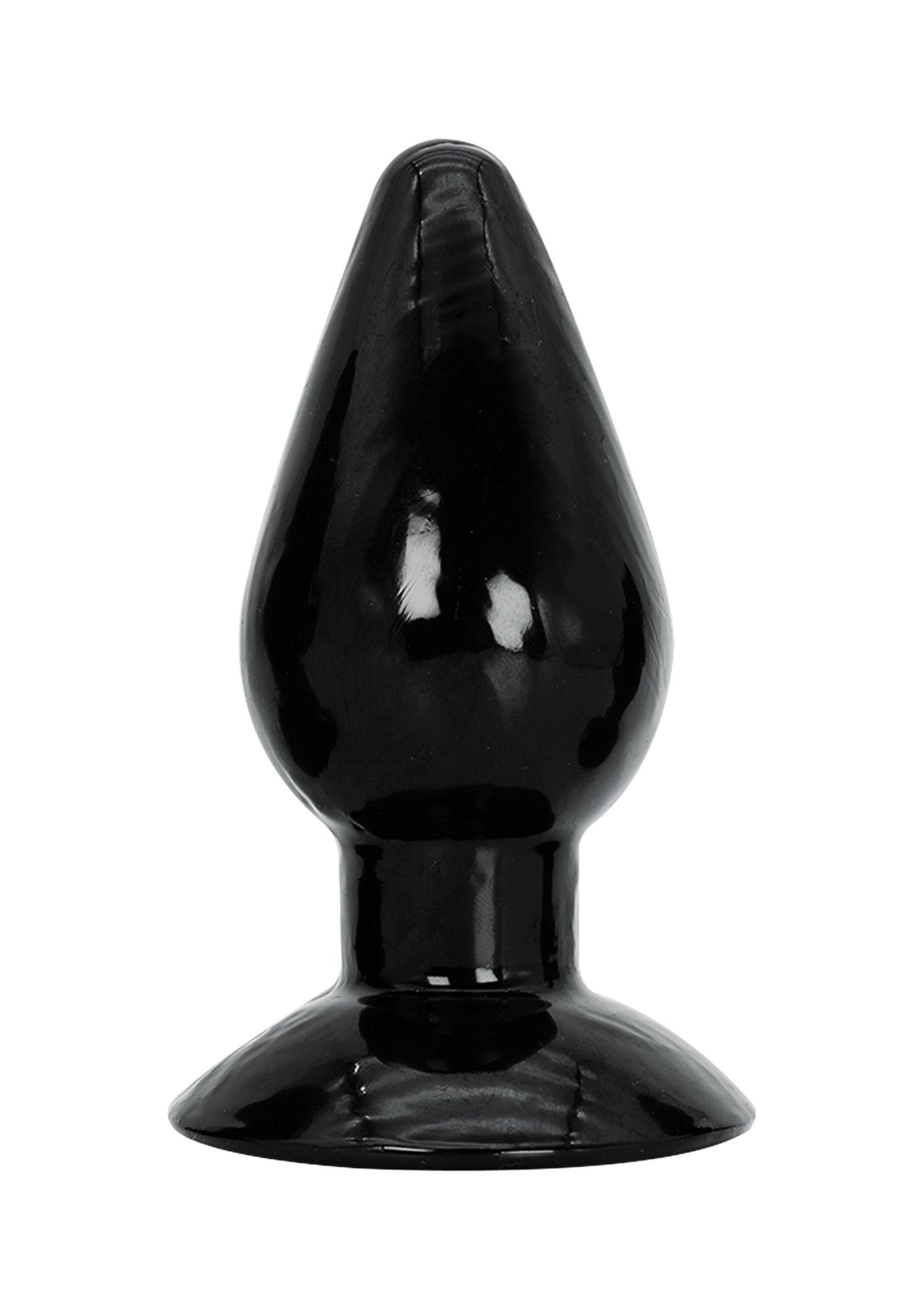 Jouet anal Hidden Desire Buttplug Extra Large 18 cm