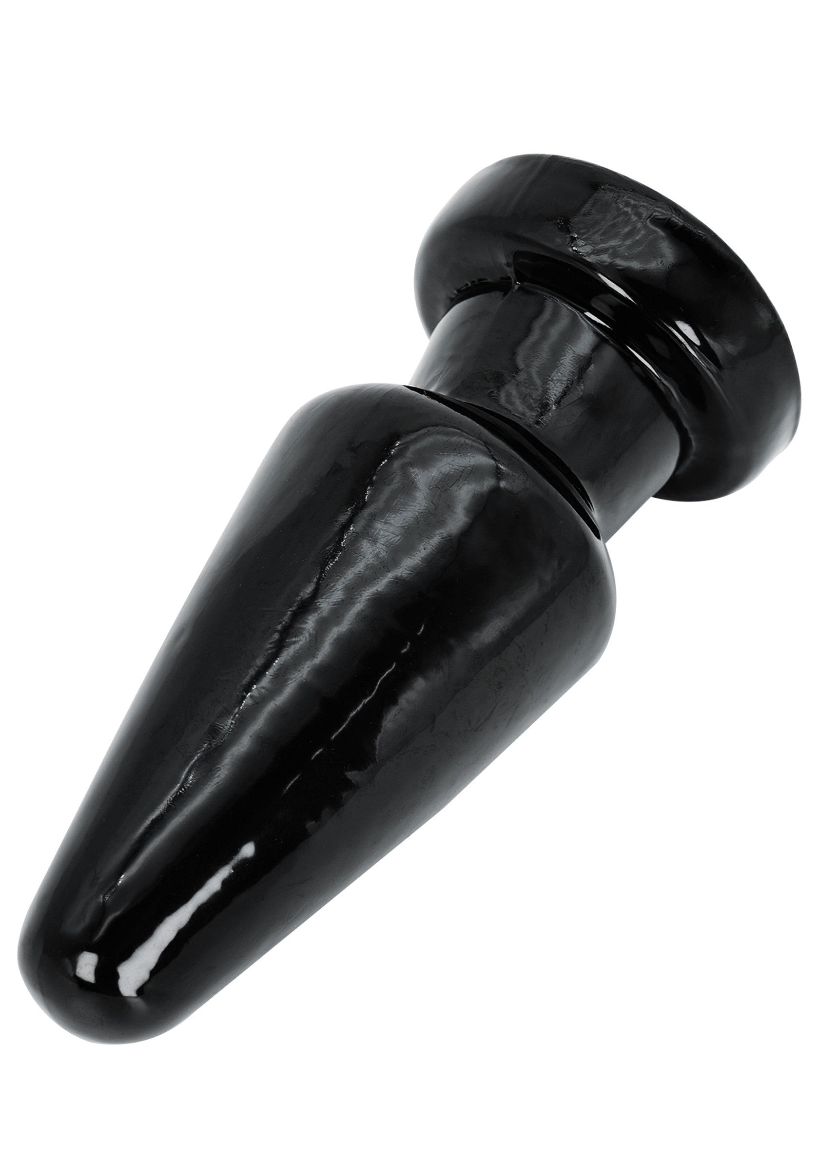 Jouet anal Hidden Desire Buttplug Cone Head Large 17 cm