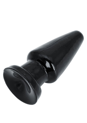 Jouet anal Hidden Desire Buttplug Cone Head Large 17 cm