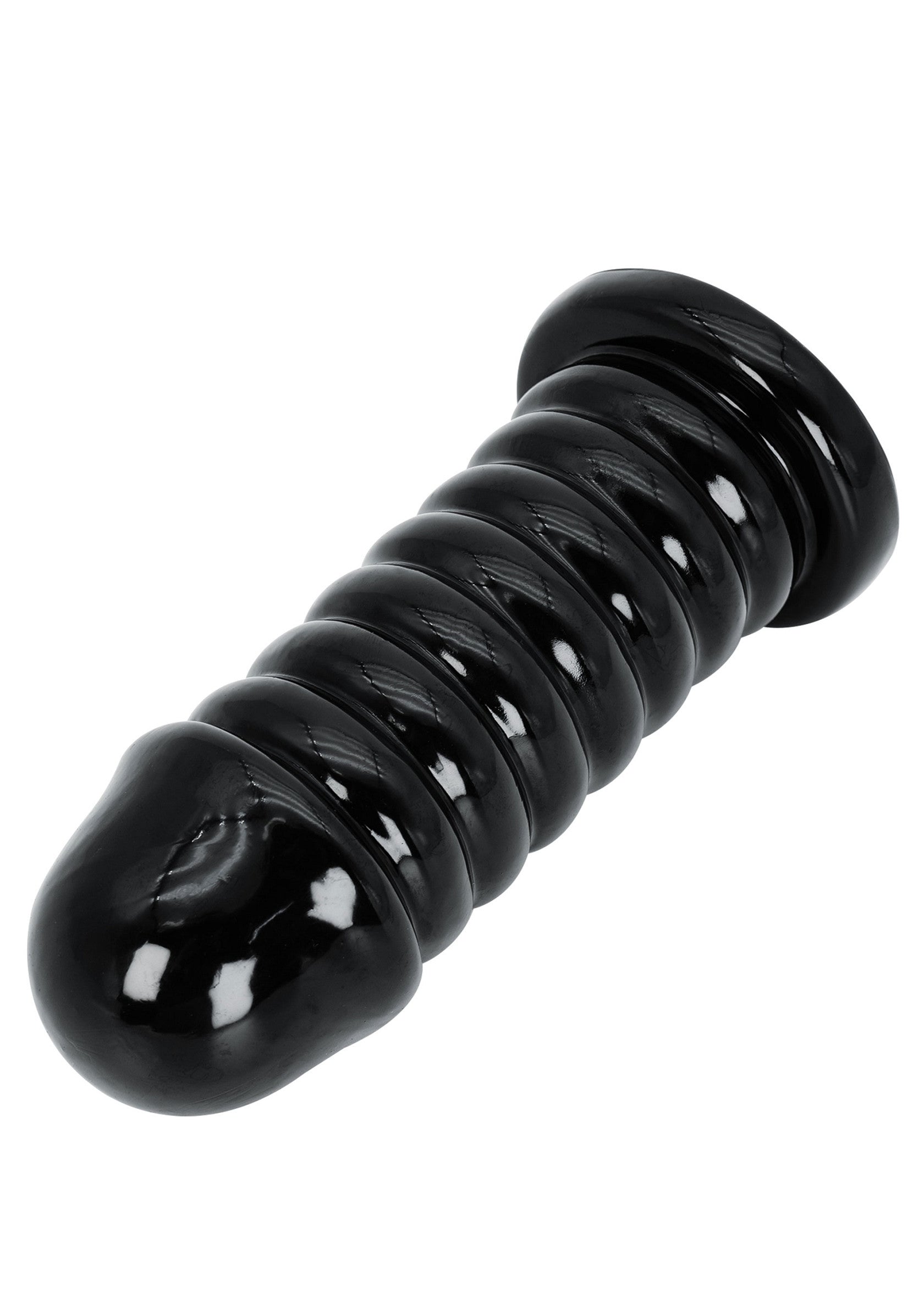 Jouet anal Hidden Desire Anal Bold Large 16.5 cm