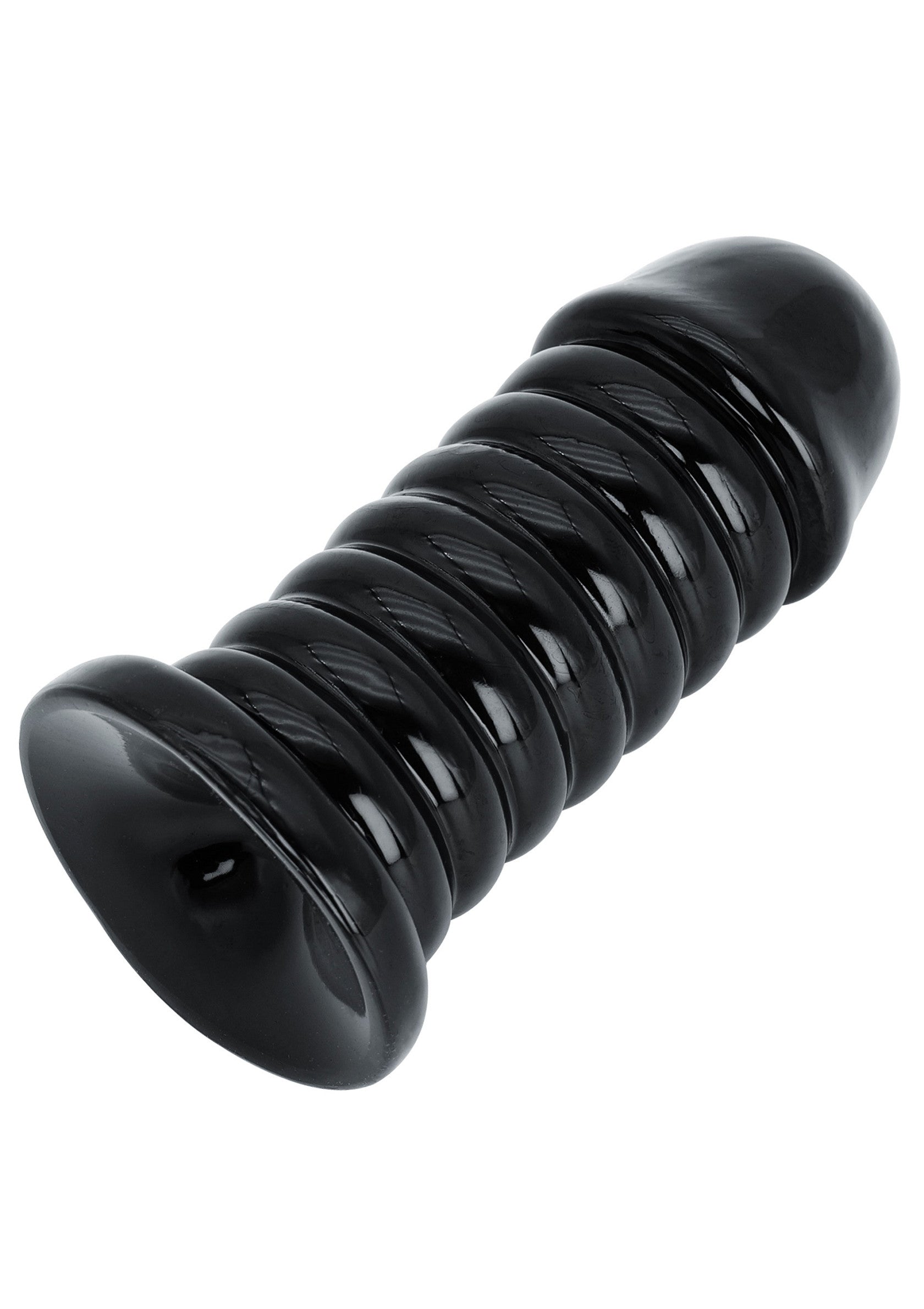 Jouet anal Hidden Desire Anal Bold Large 16.5 cm