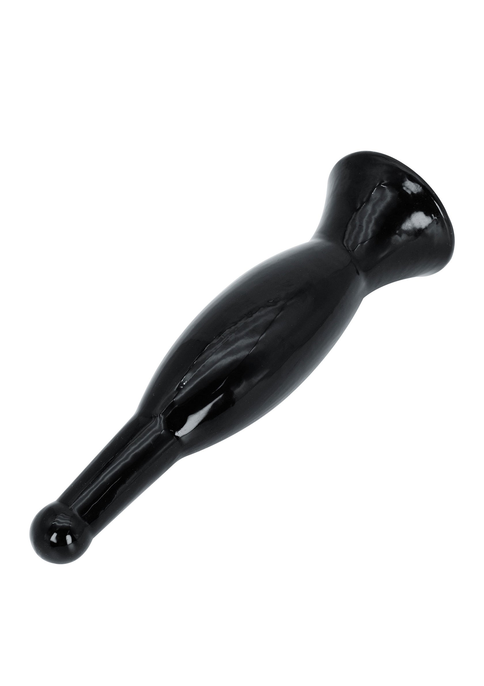 Jouet anal Hidden Desire Buttplug Slider 27cm