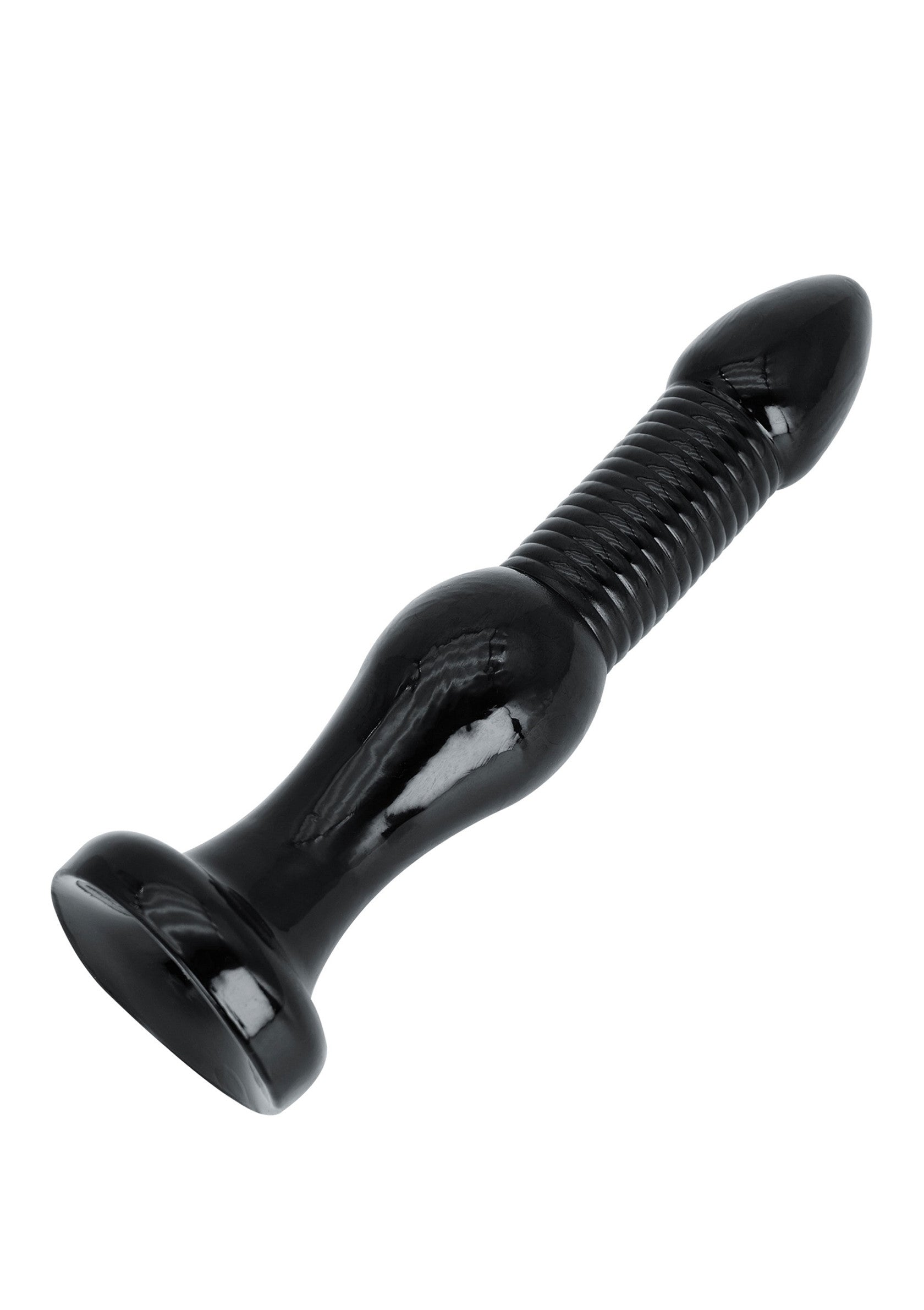 Jouet anal Hidden Desire Anal Intruder 28 cm