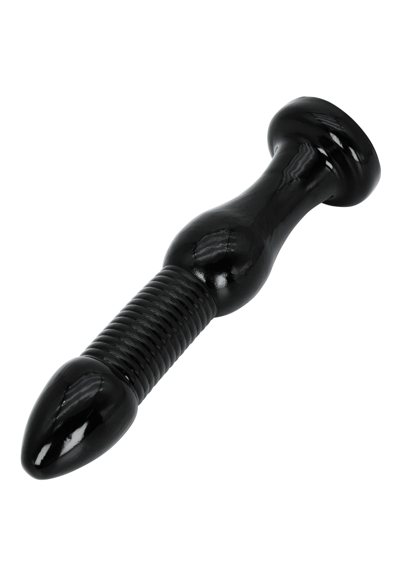 Jouet anal Hidden Desire Anal Intruder 28 cm