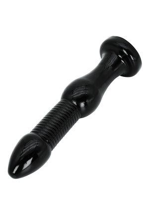 Jouet anal Hidden Desire Anal Intruder 28 cm