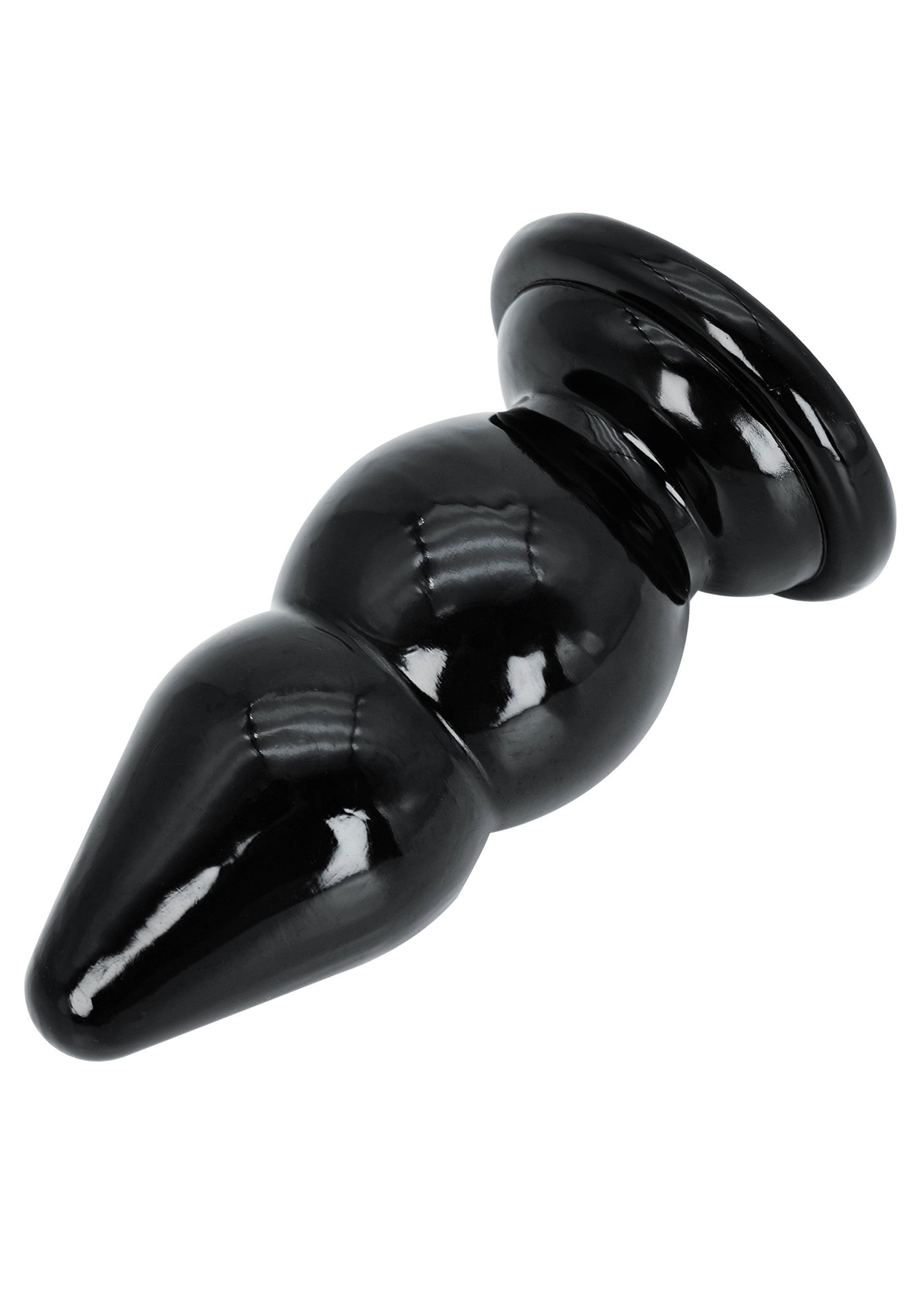 Jouet anal Hidden Desire Buttplug Balls Large 17 cm