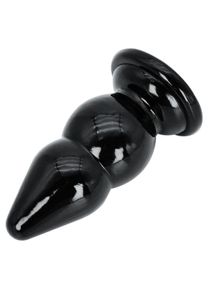 Jouet anal Hidden Desire Buttplug Balls Large 17 cm
