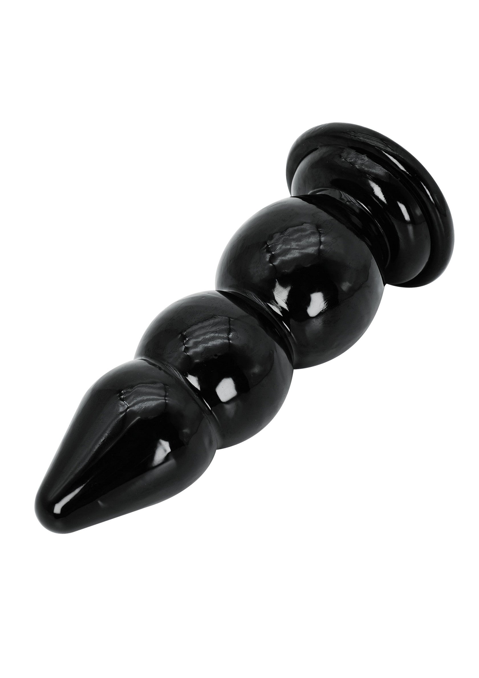 Jouet anal Hidden Desire Buttplug Balls 23 cm