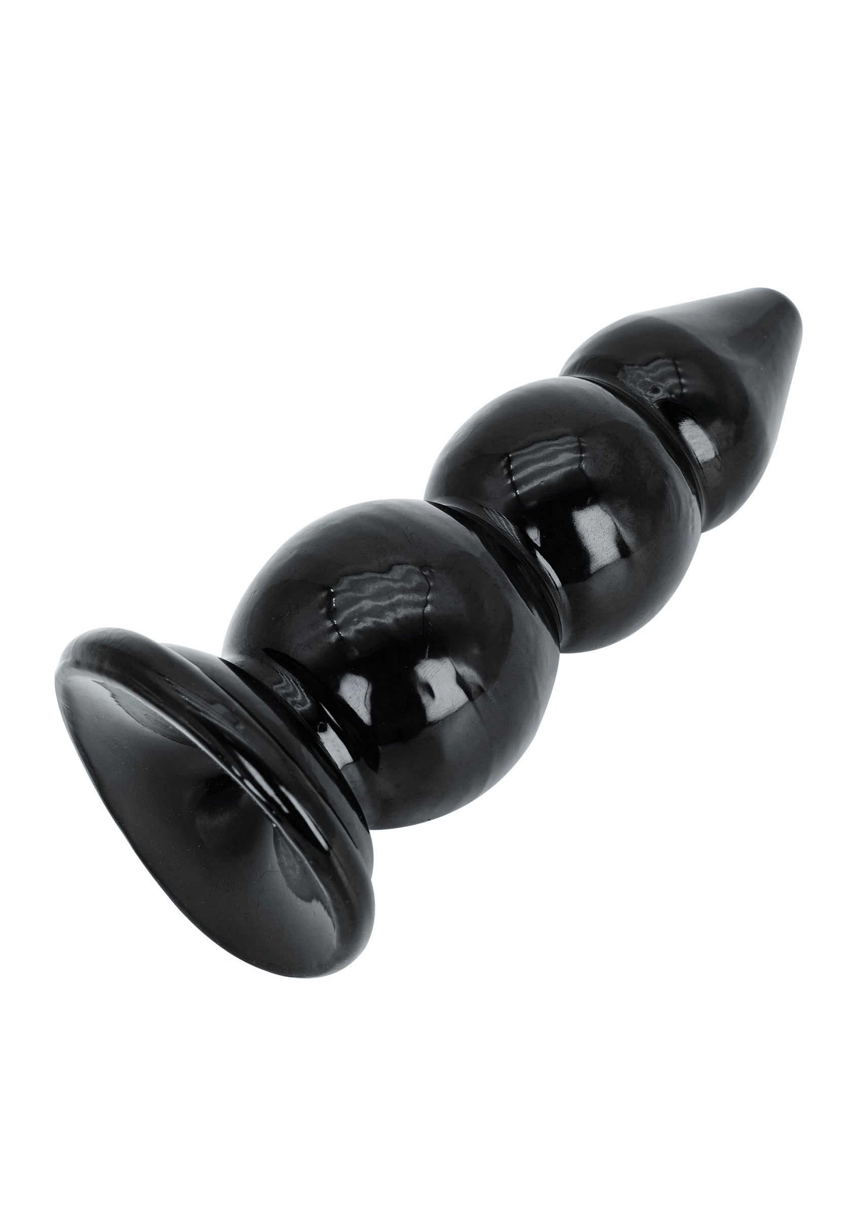 Jouet anal Hidden Desire Buttplug Balls 23 cm