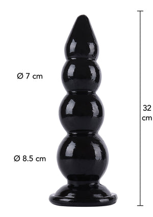 Jouet anal Hidden Desire Buttplug Balls 32 cm