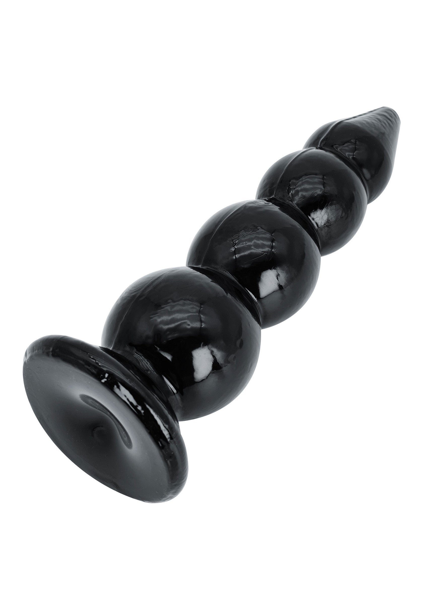 Jouet anal Hidden Desire Buttplug Balls 32 cm