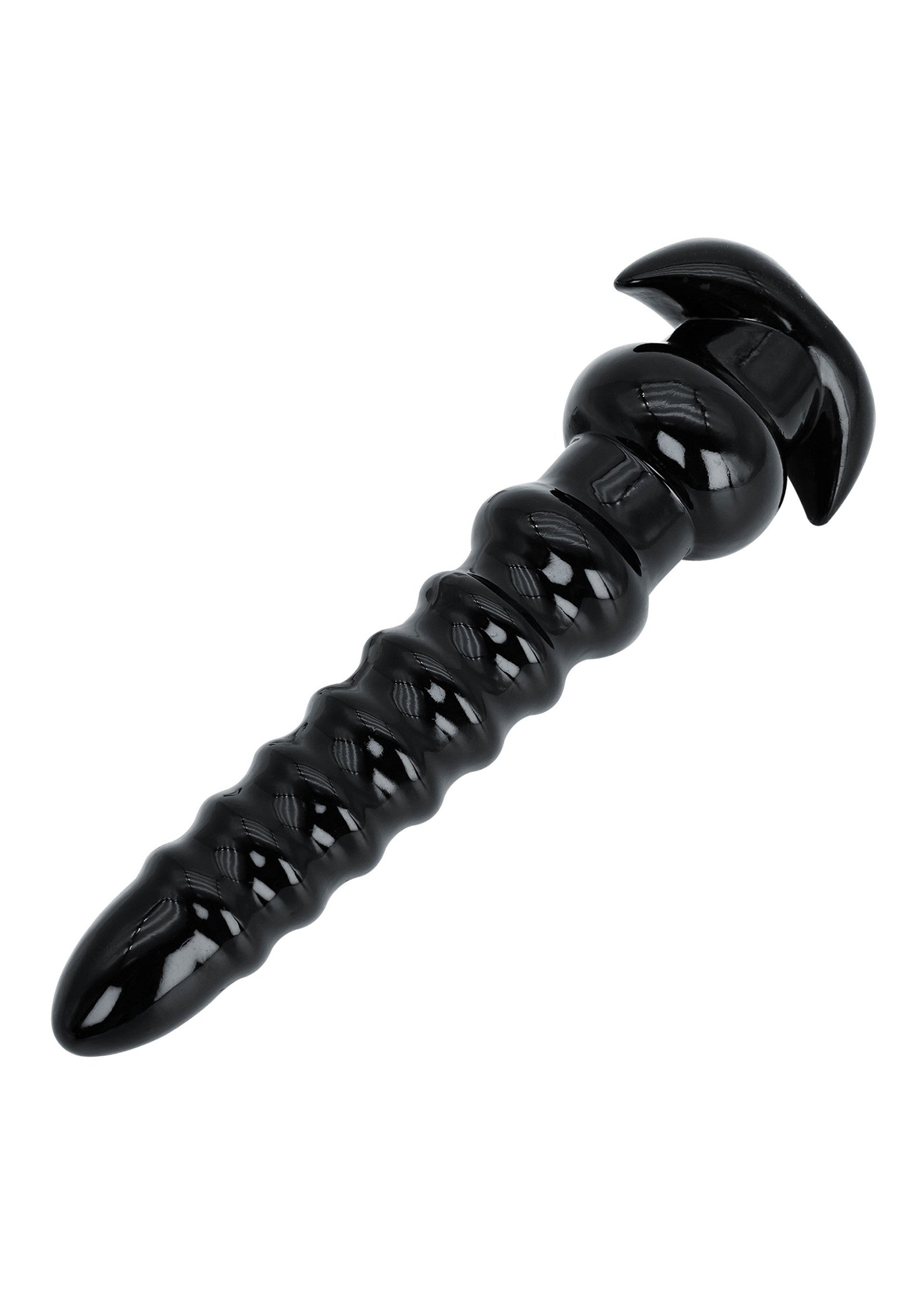 Jouet anal Hidden Desire Anal Drill 34 cm