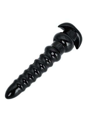 Jouet anal Hidden Desire Anal Drill 34 cm
