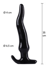 Jouet anal Hidden Desire Anal Slider 35 cm