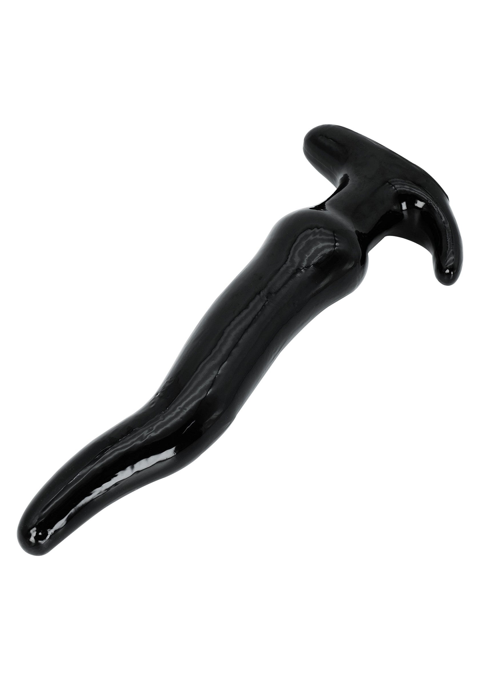 Jouet anal Hidden Desire Anal Slider 35 cm
