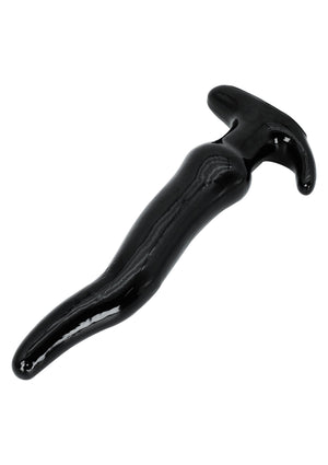 Jouet anal Hidden Desire Anal Slider 35 cm